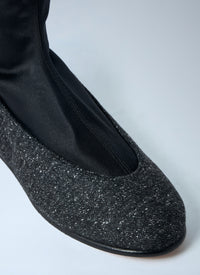 Kiko Kostadinov Women Promxima Low Ballerina Flats
