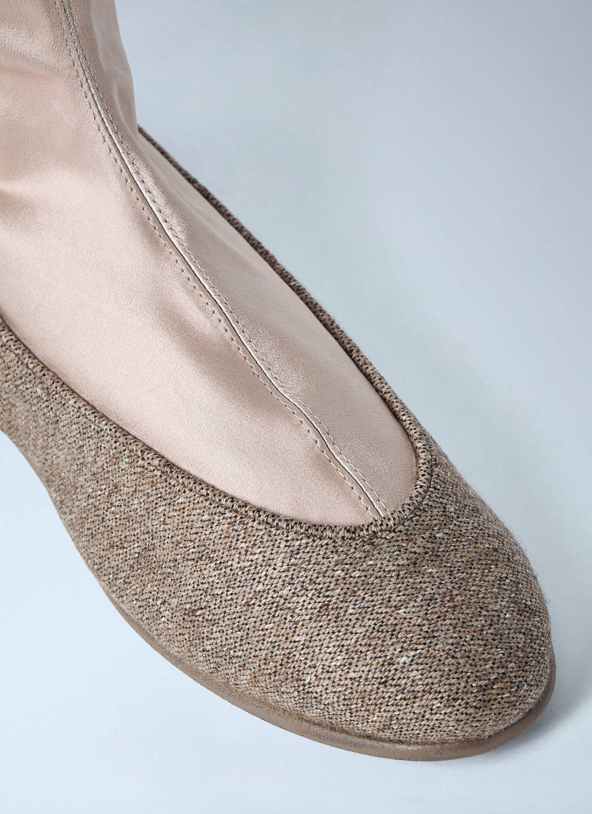 Kiko Kostadinov Kiko Kostadinov Women Promxima Low Ballerina Flats