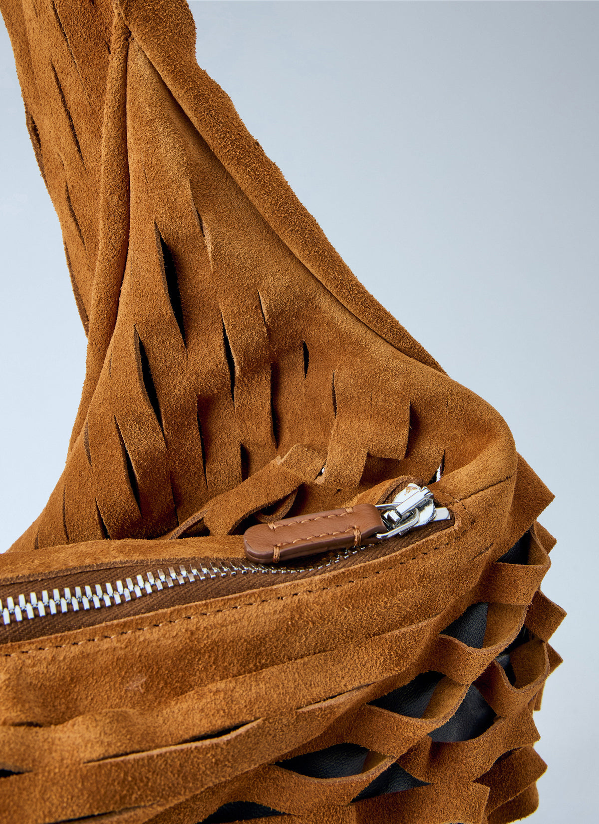 Kiko Kostadinov Kiko Kostadinov Women Fiore Twisted Shoulder Bag