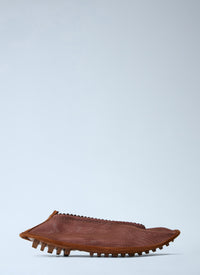 Kiko Kostadinov Kiko Kostadinov Women Ramberg Slip Ons Ballerinas