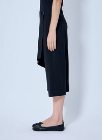 Kiko Kostadinov Women Linnet Wrap Culottes
