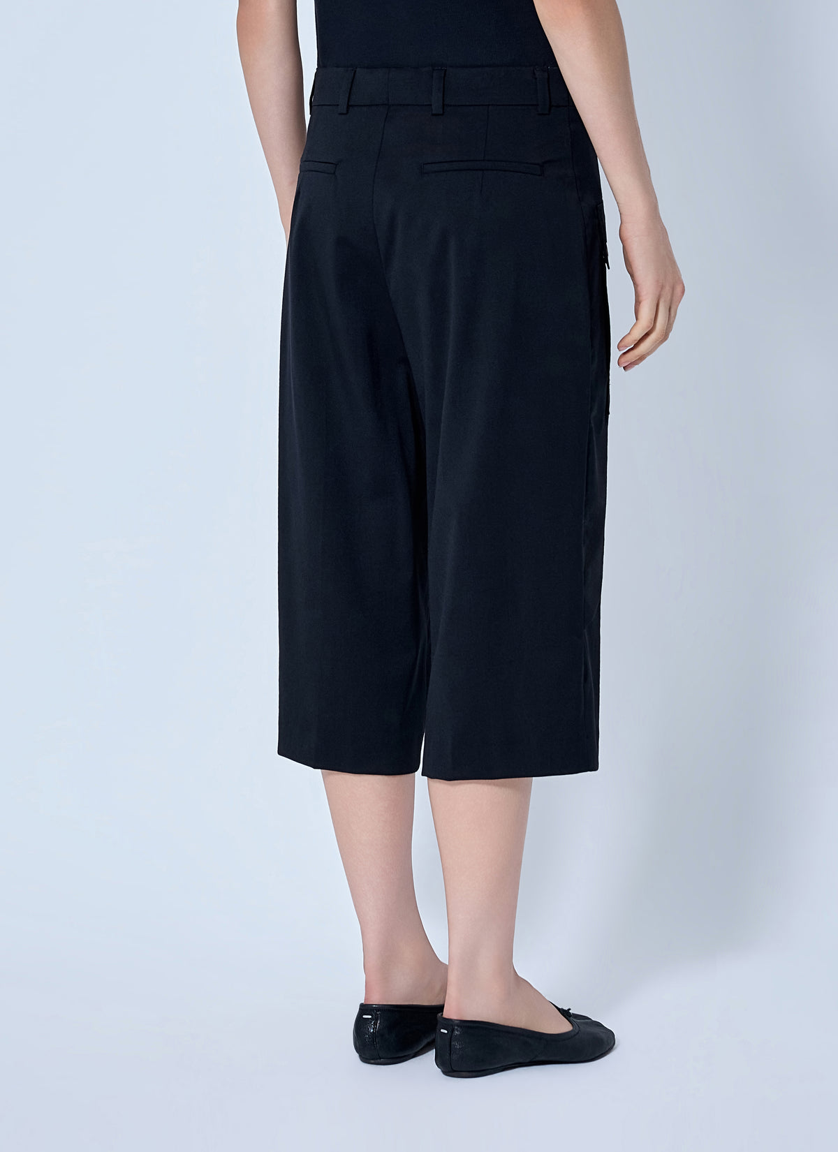 Kiko Kostadinov Women Linnet Wrap Culottes