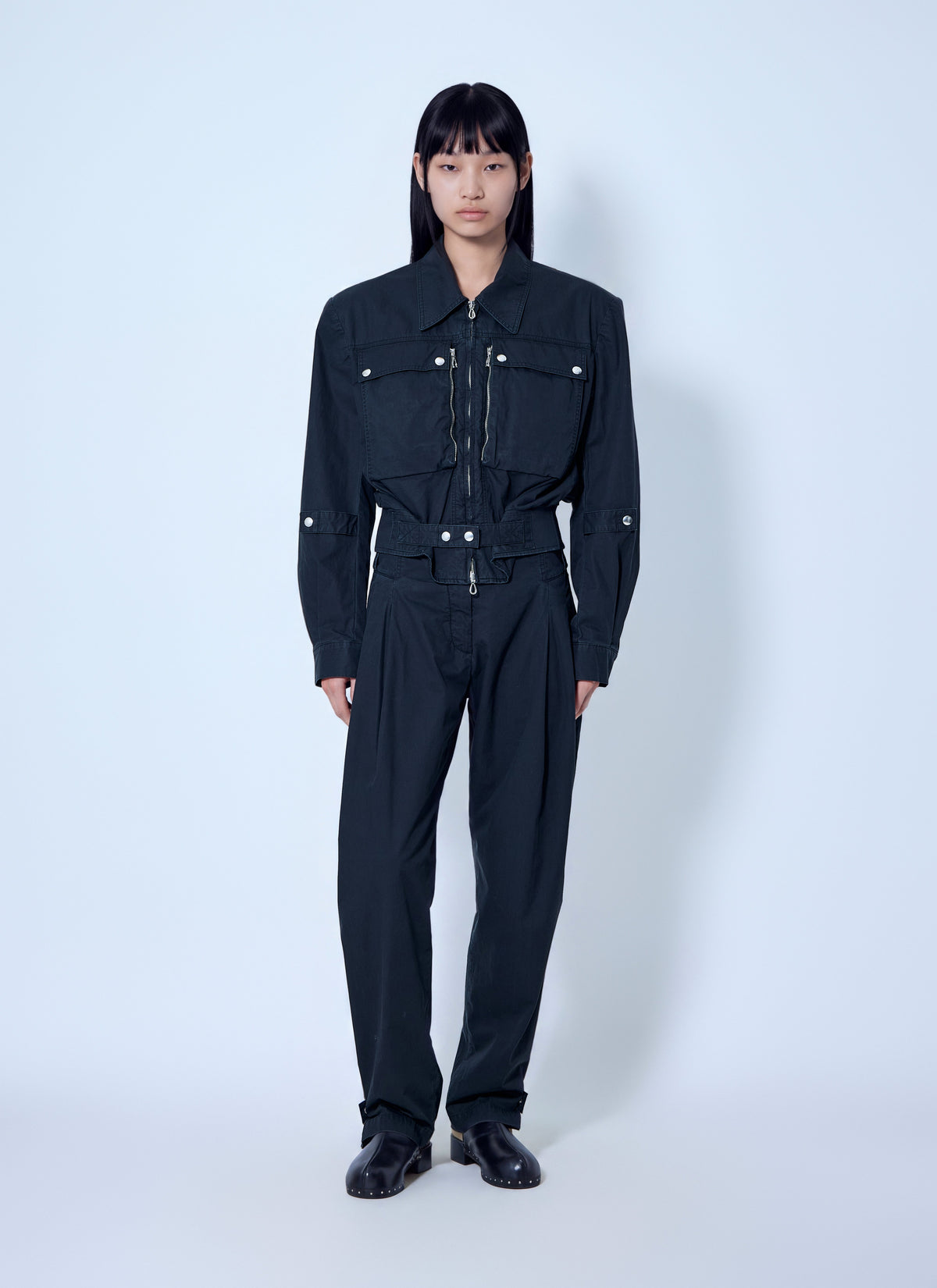 Kiko Kostadinov Women Peregrine Jacket
