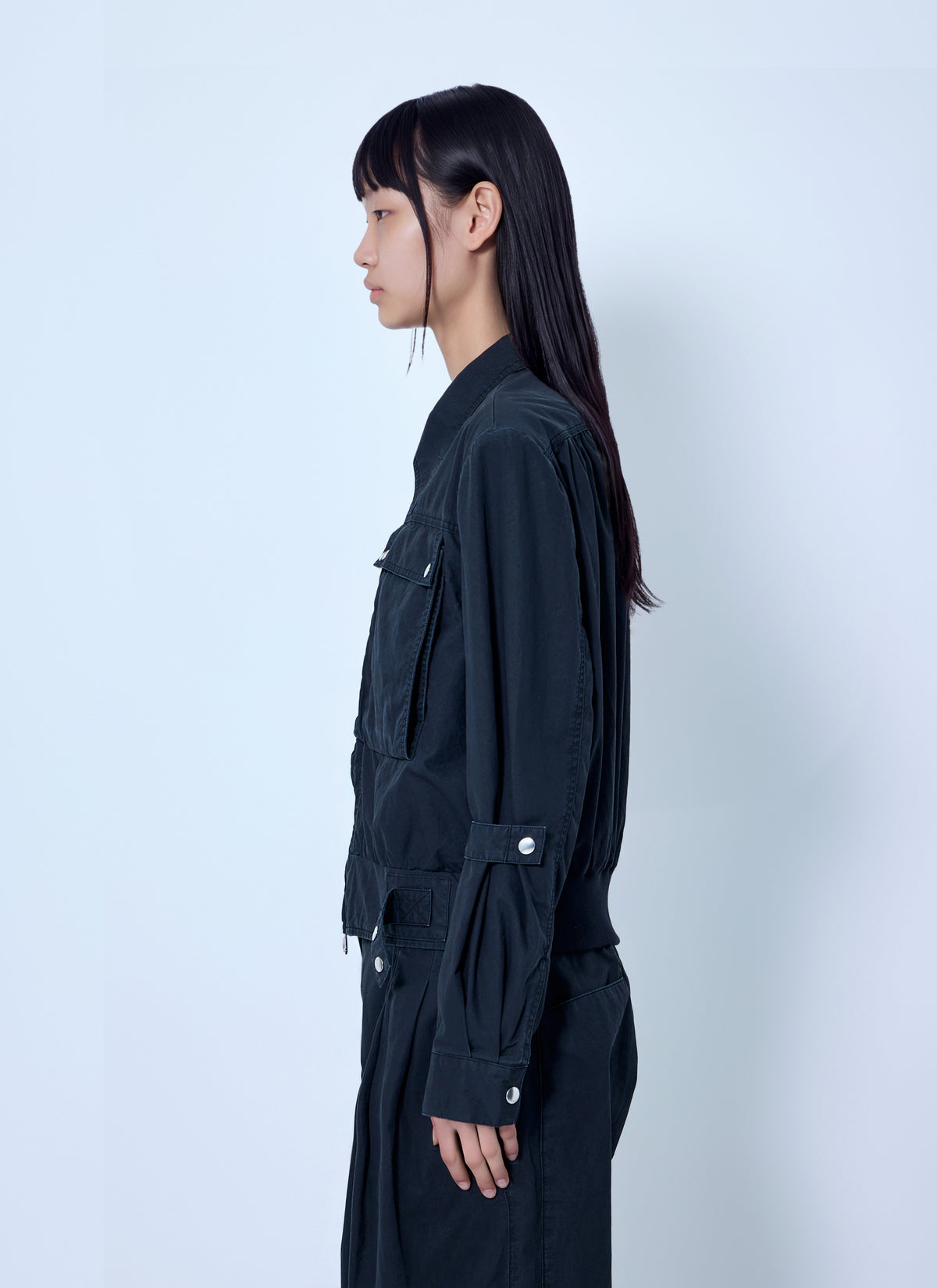 Kiko Kostadinov Women Peregrine Jacket
