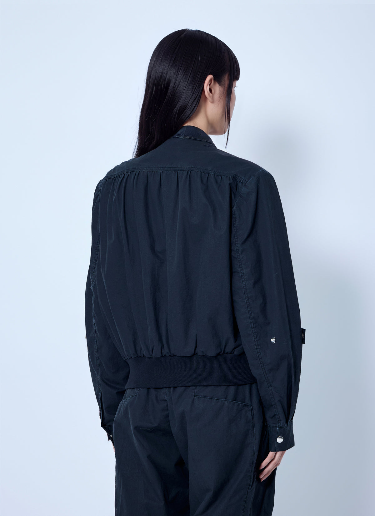 Kiko Kostadinov Women Peregrine Jacket