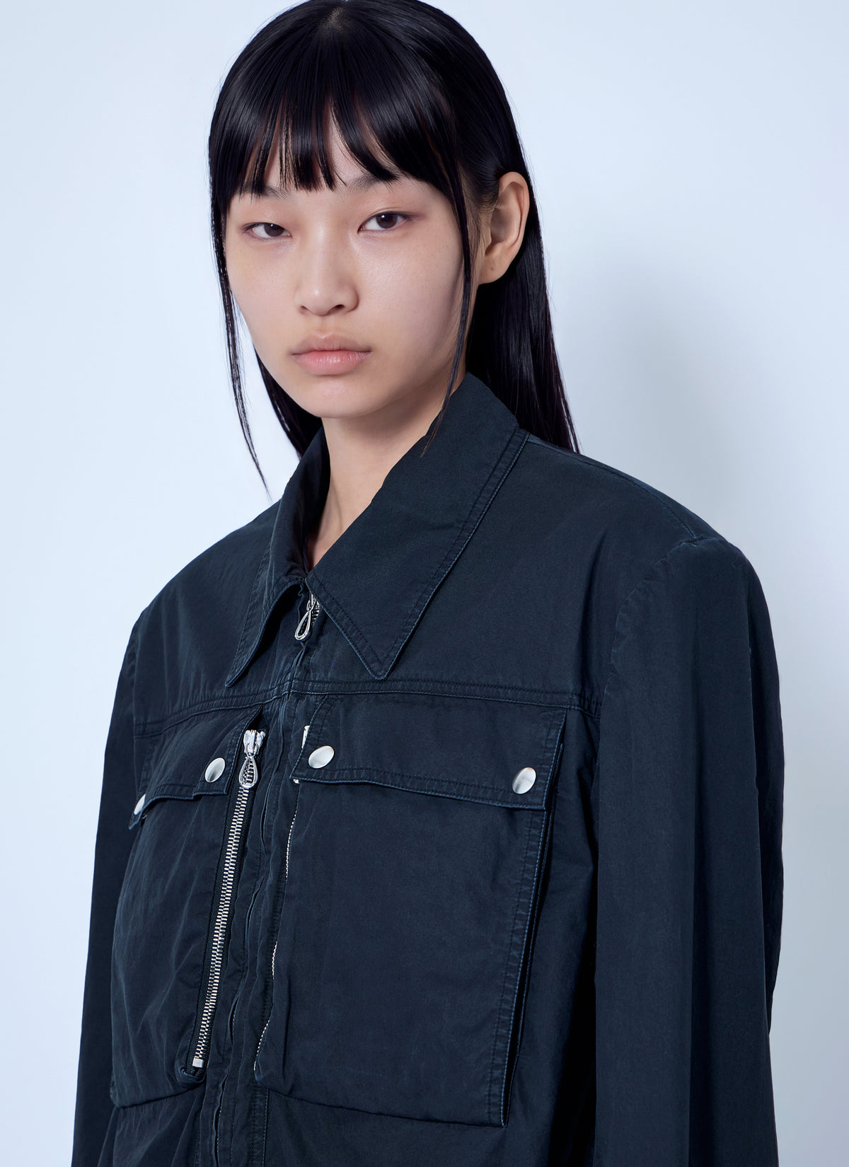 Kiko Kostadinov Women Peregrine Jacket
