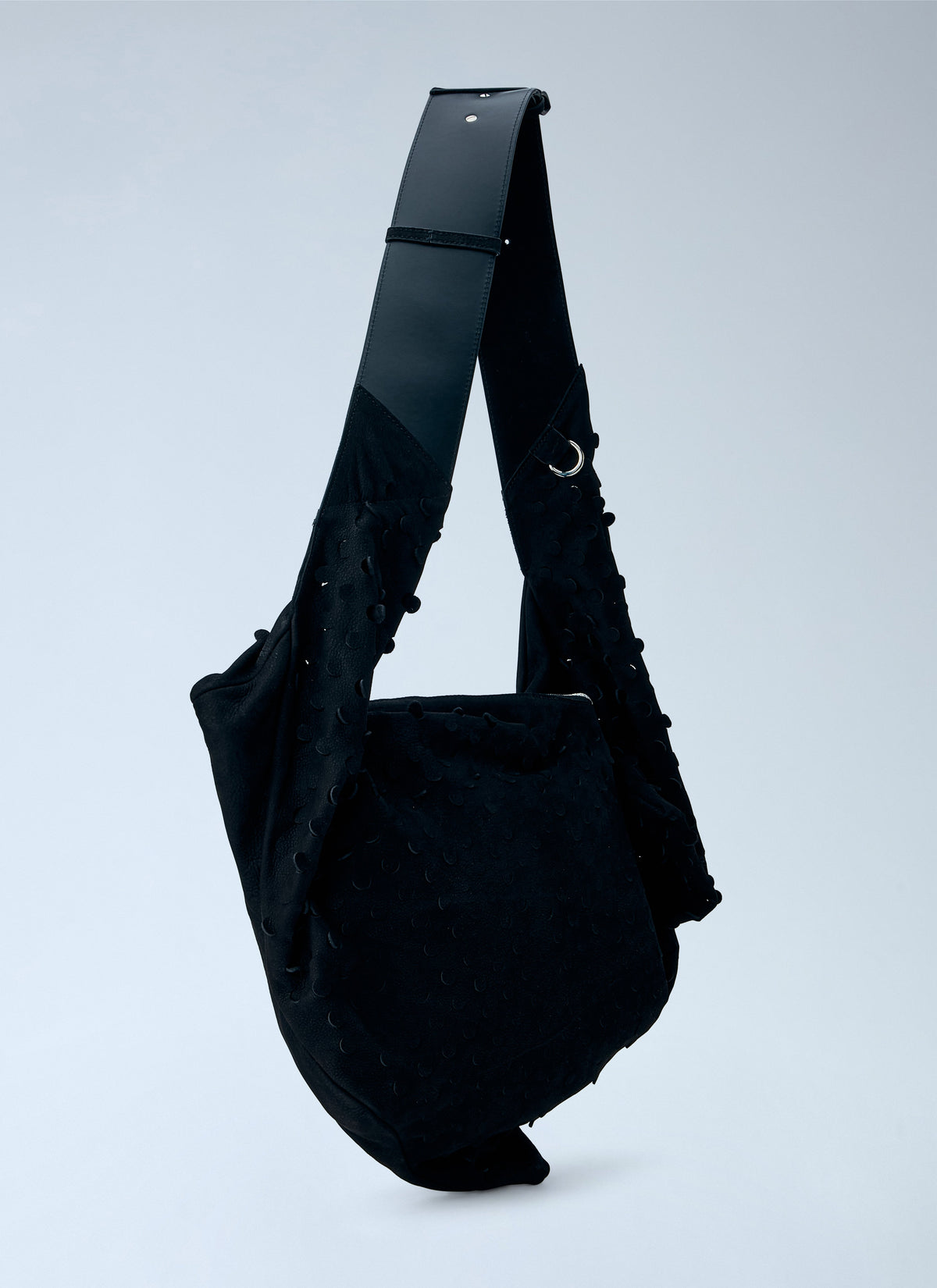 Kiko Kostadinov Kiko Kostadinov Women Fiore Twisted Bag