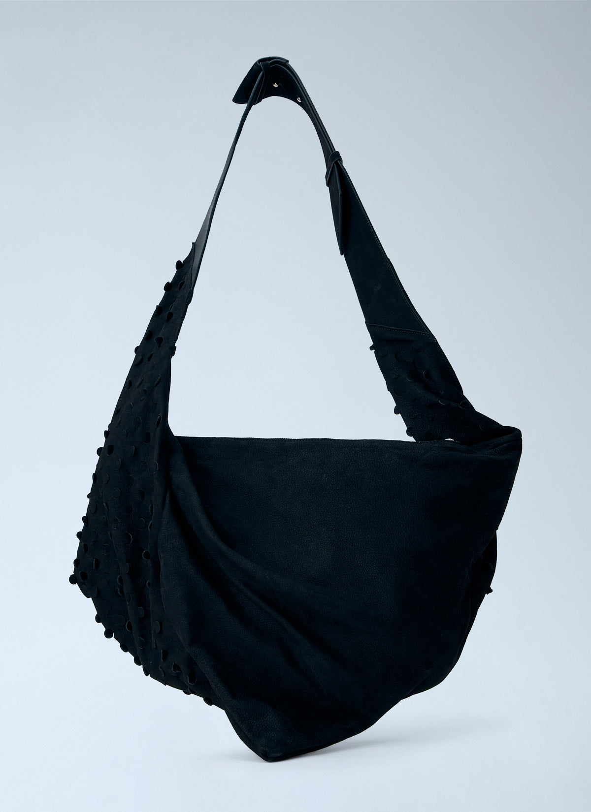 Kiko Kostadinov Kiko Kostadinov Women Fiore Twisted Bag