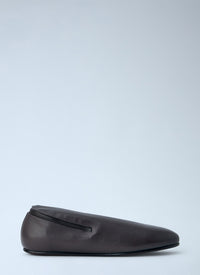 Kiko Kostadinov Kiko Kostadinov Women Petrel Shearling Lined Loafers