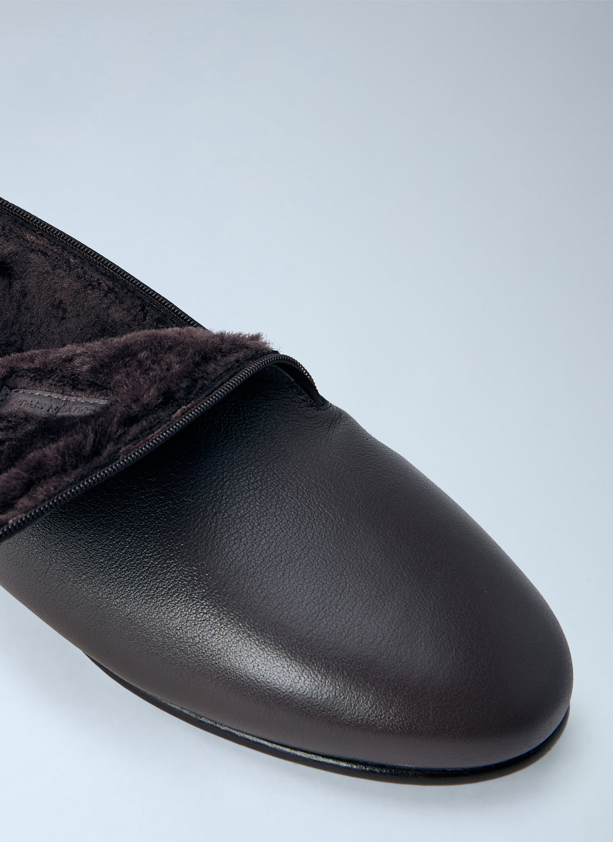 Kiko Kostadinov Kiko Kostadinov Women Petrel Shearling Lined Loafers