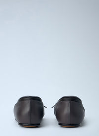 Kiko Kostadinov Kiko Kostadinov Women Petrel Shearling Lined Loafers