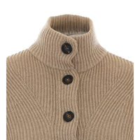 Brunello Cucinelli Brunello Cucinelli Women Knitted Belted Cardigan