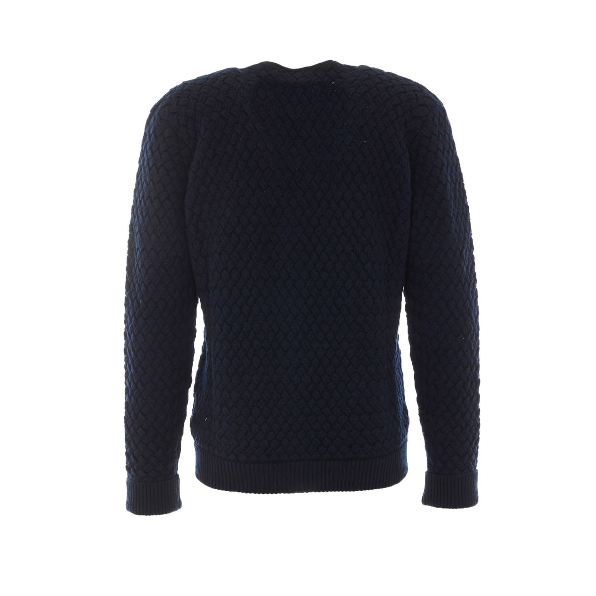 Bottega Veneta Men Knitted Cardigan