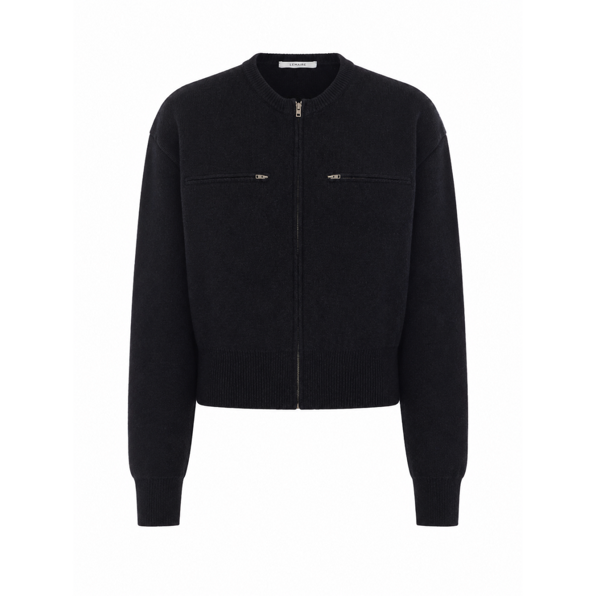 Lemaire Women Knitted Cardigan