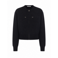 Lemaire Women Knitted Cardigan