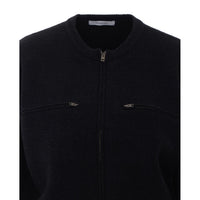 Lemaire Women Knitted Cardigan