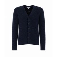 Bottega Veneta Men Knitted Cardigan