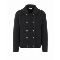 Brunello Cucinelli Men Knitted Cardigan