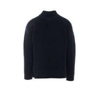 Bottega Veneta Men Knitted Sweater