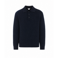 Bottega Veneta Men Knitted Sweater
