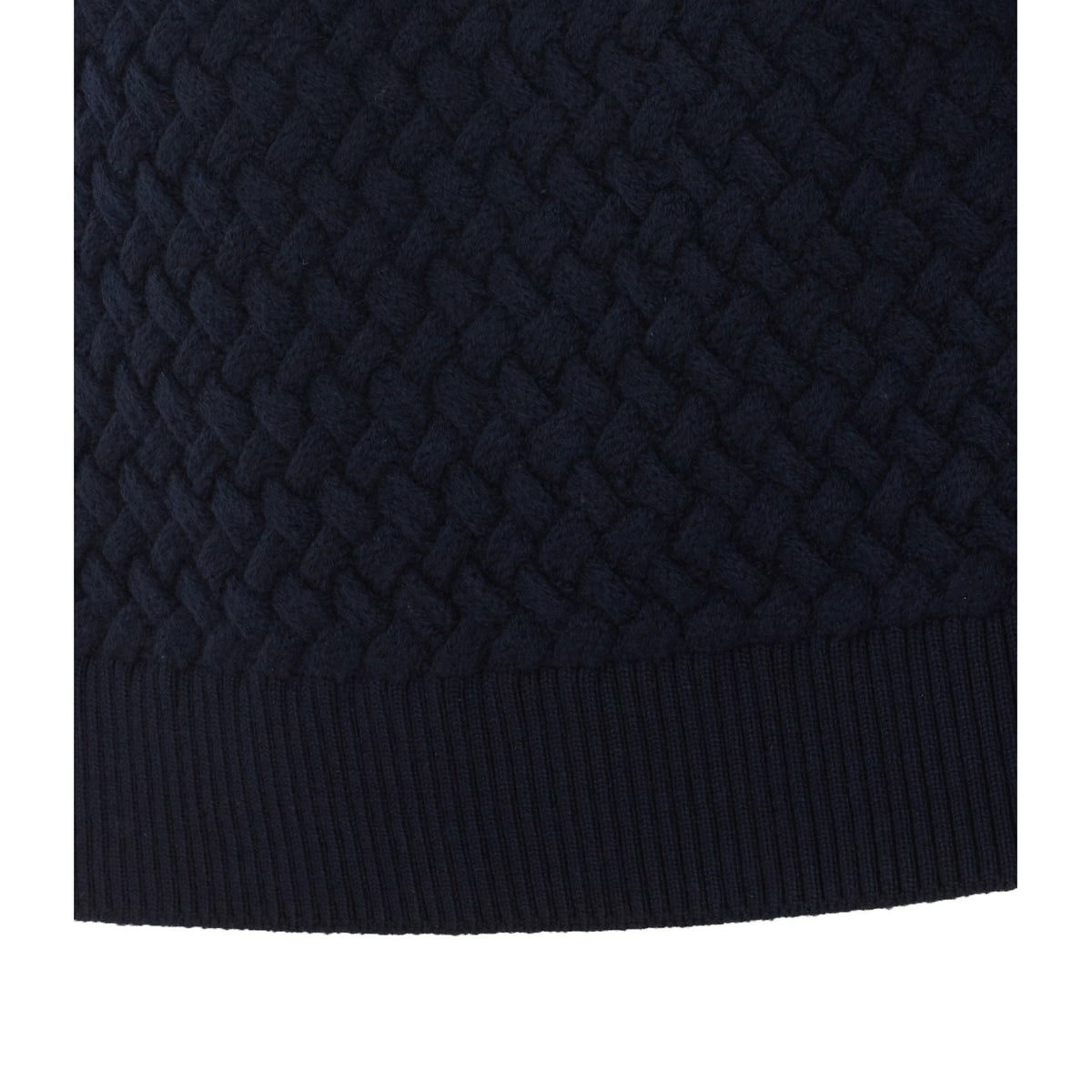 Bottega Veneta Men Knitted Sweater