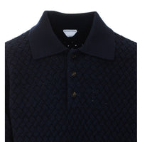 Bottega Veneta Men Knitted Sweater