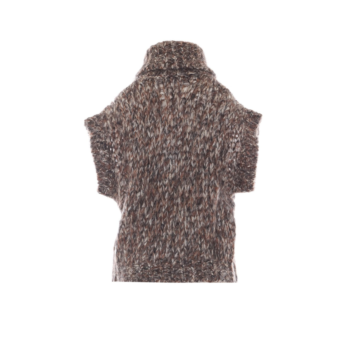 Brunello Cucinelli Brunello Cucinelli Women Knitted Vest