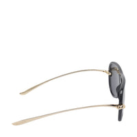 Bottega Veneta Bottega Veneta Women Knot Aviator Sunglasses