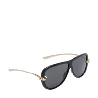 Bottega Veneta Bottega Veneta Women Knot Aviator Sunglasses
