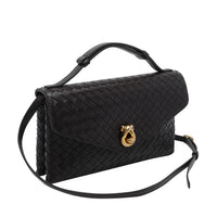 Bottega Veneta Bottega Veneta Women Knot Lock Handbag