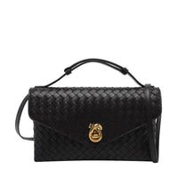 Bottega Veneta Bottega Veneta Women Knot Lock Handbag