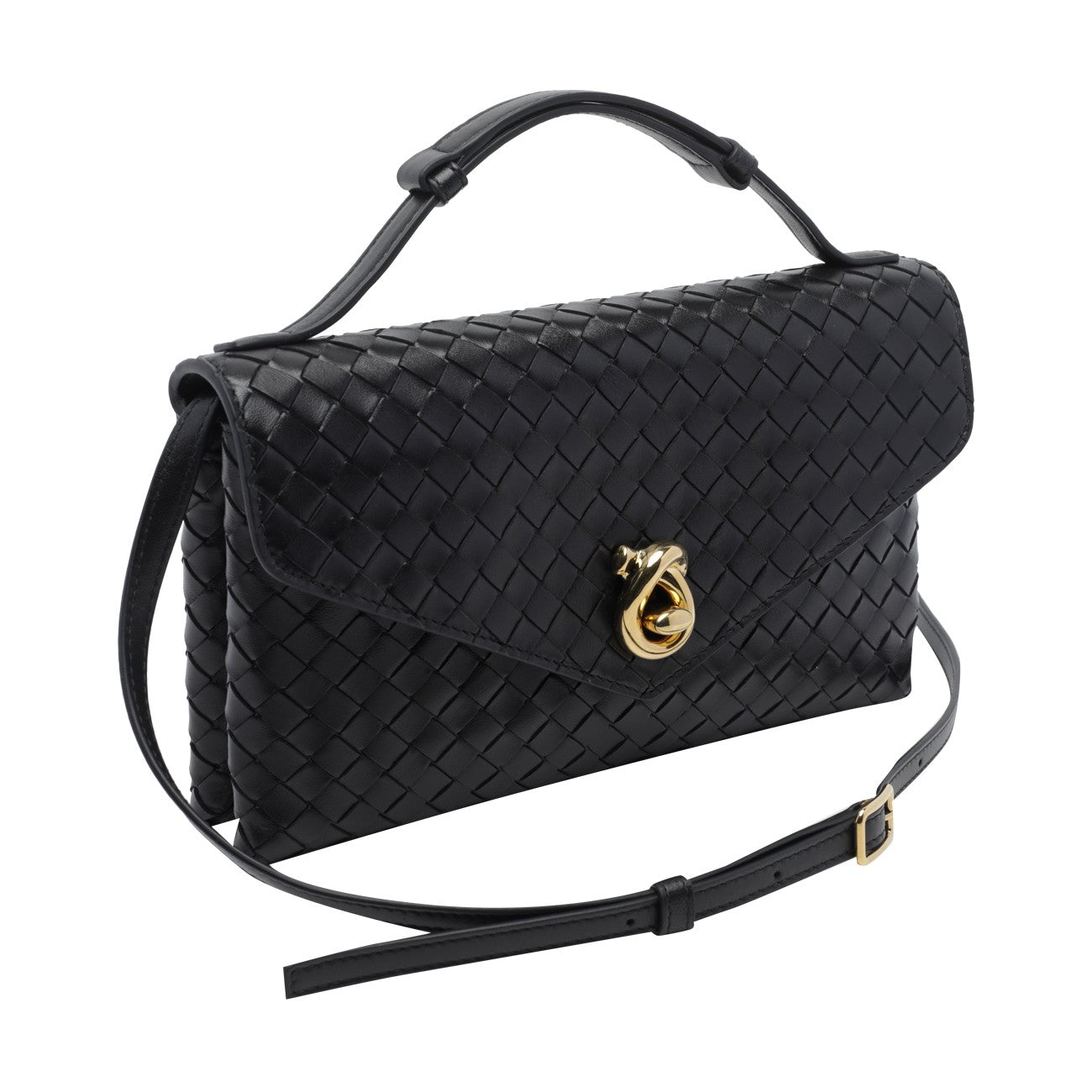 Bottega Veneta Bottega Veneta Women Knot Lock