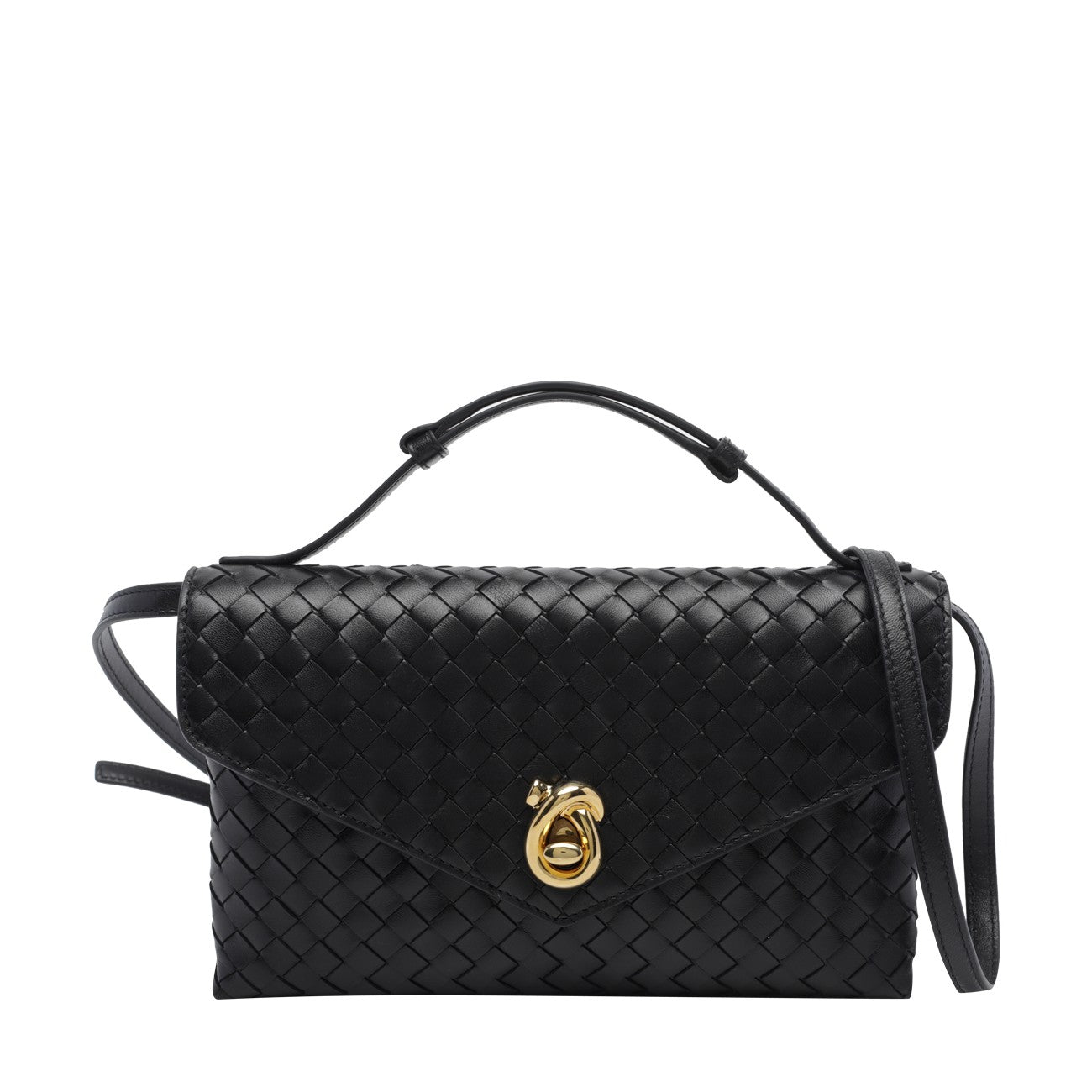 Bottega Veneta Bottega Veneta Women Knot Lock