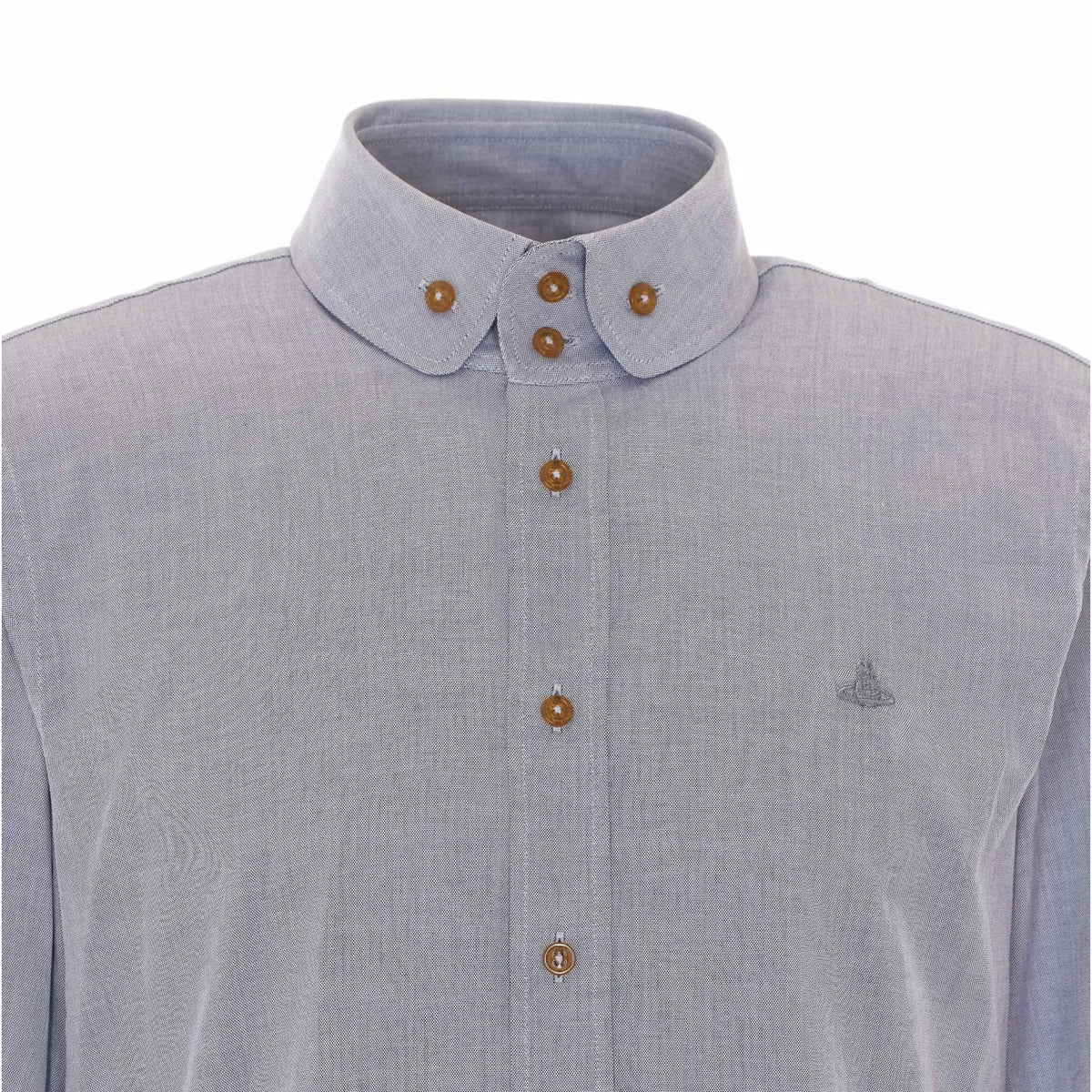 Vivienne Westwood Men Krall Shirt