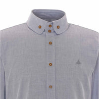 Vivienne Westwood Men Krall Shirt