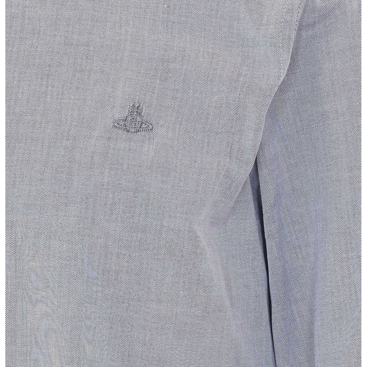Vivienne Westwood Men Krall Shirt