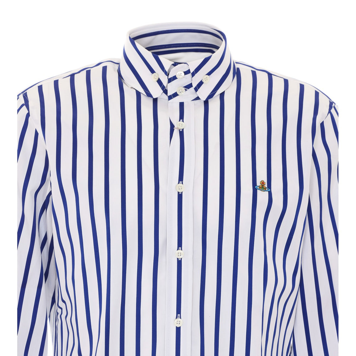 Vivienne Westwood Vivienne Westwood Men Krall Shirt