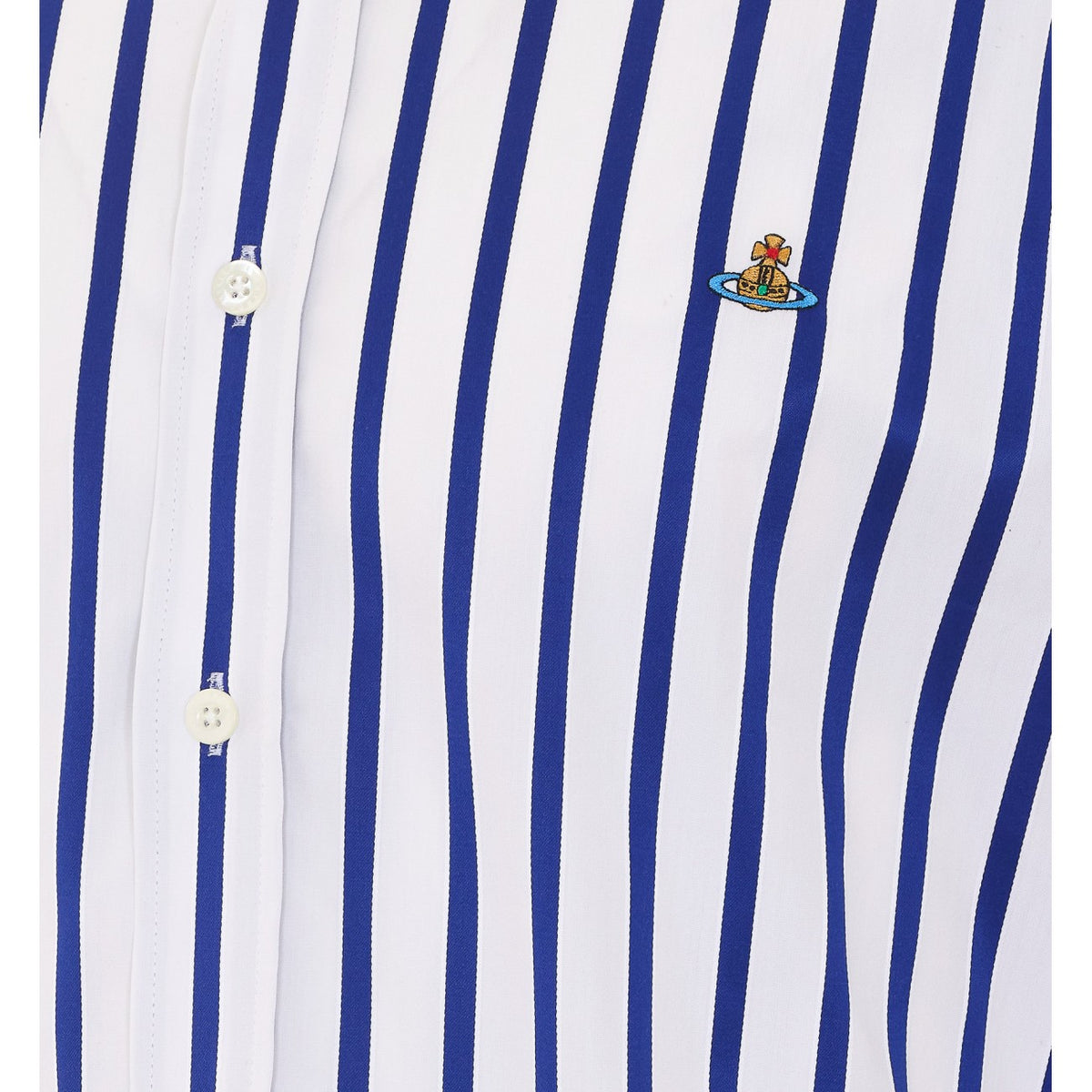 Vivienne Westwood Vivienne Westwood Men Krall Shirt