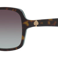 KS AYLEEN/S VPU 5M Womens Butterfly Sunglasses
