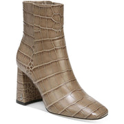 Codie  Womens Block Heel Ankle Boots