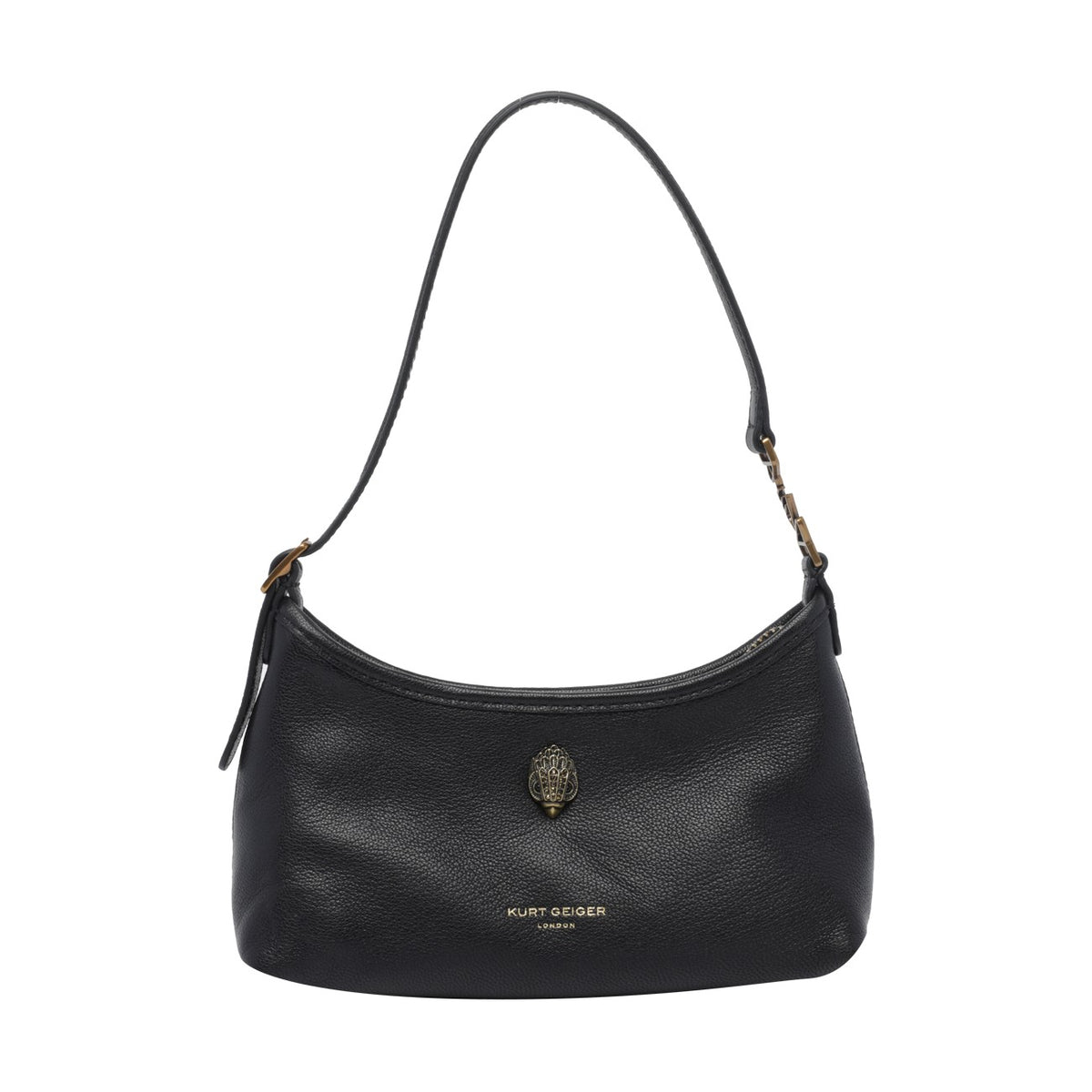 Kurt Geiger Kurt Geiger Women Kurt Sling Logo Shoulder Bag