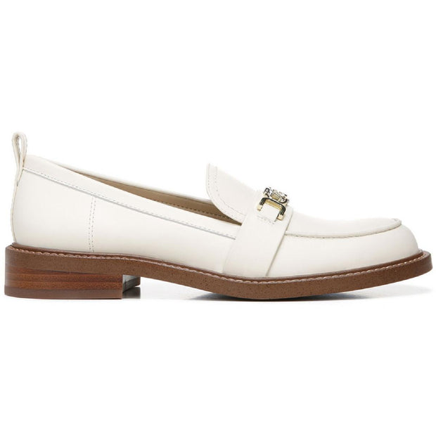 Christy Womens Slip On Loafers