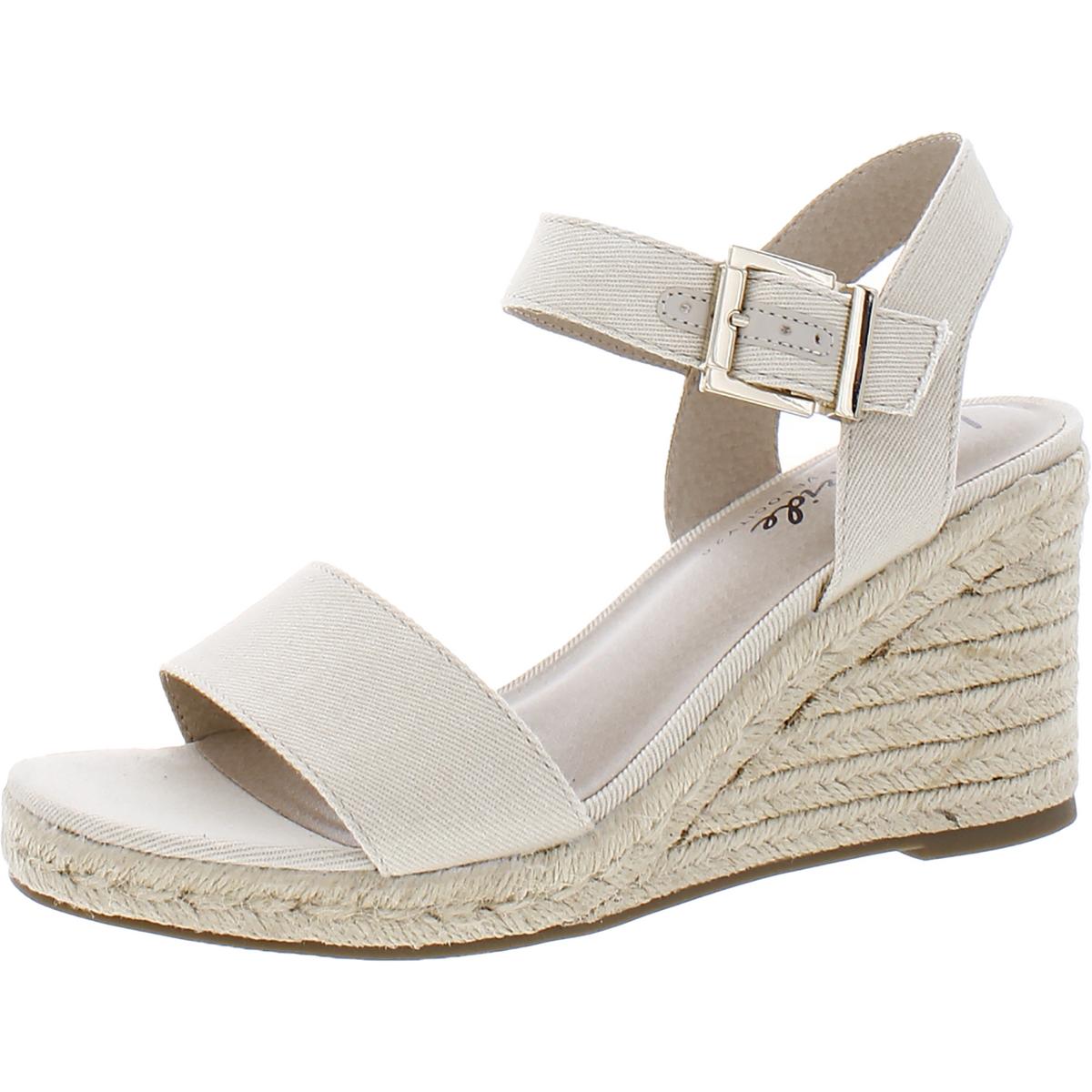 Tango 2 Womens Wedge Sandals