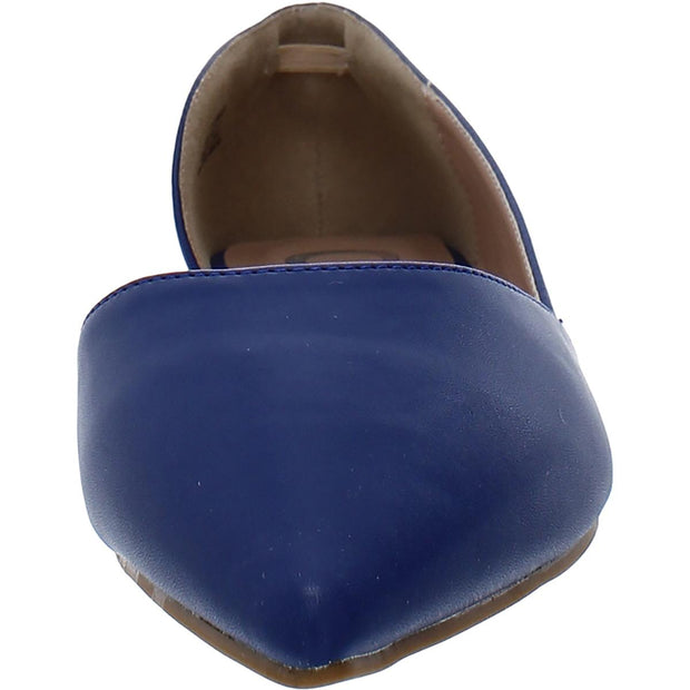 Cortni Womens Slip On Dressy D'Orsay