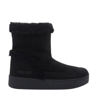 Moon Boot Moon Boot Women L Track Tina Booties