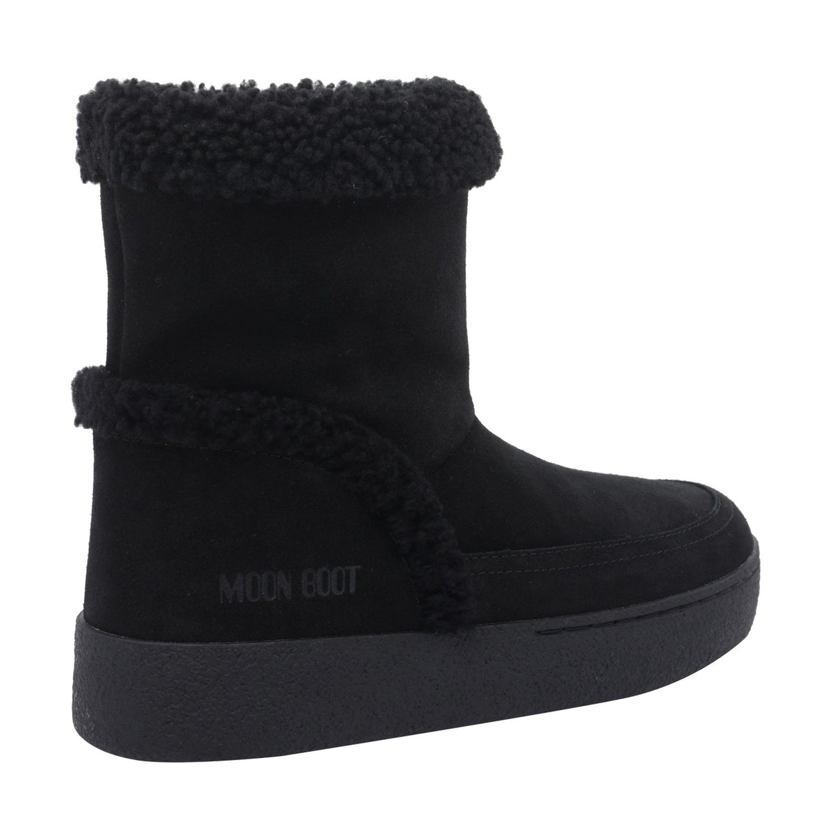 Moon Boot Moon Boot Women L Track Tina Booties