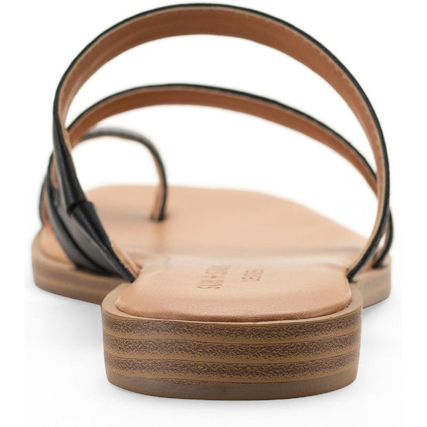 Sandyl Womens Casual Flats