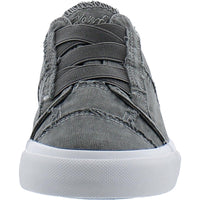 Marley Womens Comfort Insole Slip On Casual Shoes