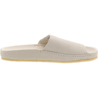 Ranger Free Womens Leather Slip On Slide Sandals