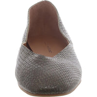 Lucky Brand Womens Alba Slip On Ballet Flats